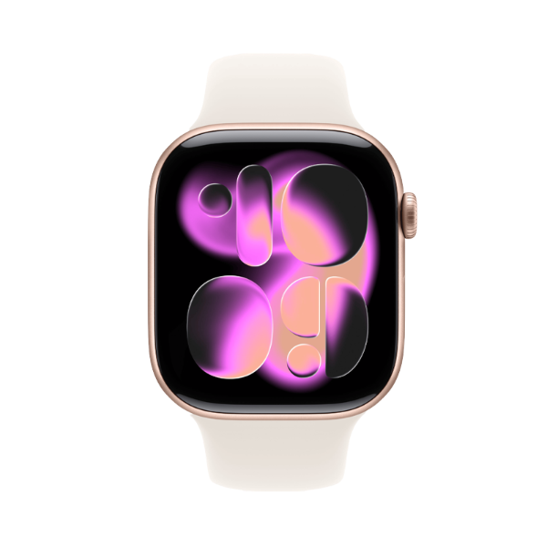 Apple Watch Series 11