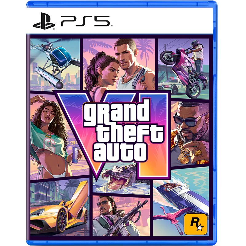 PlayStation 5