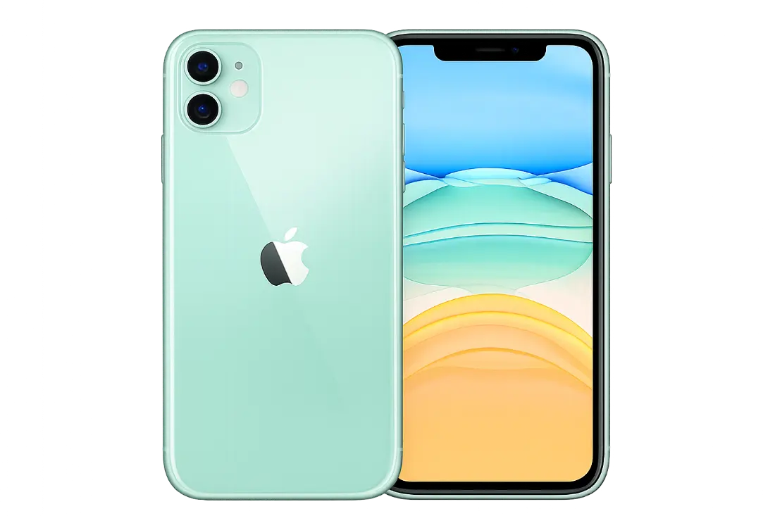 iPhone 11
