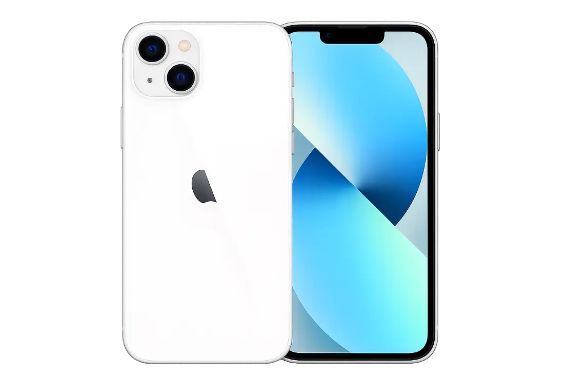 iPhone 13