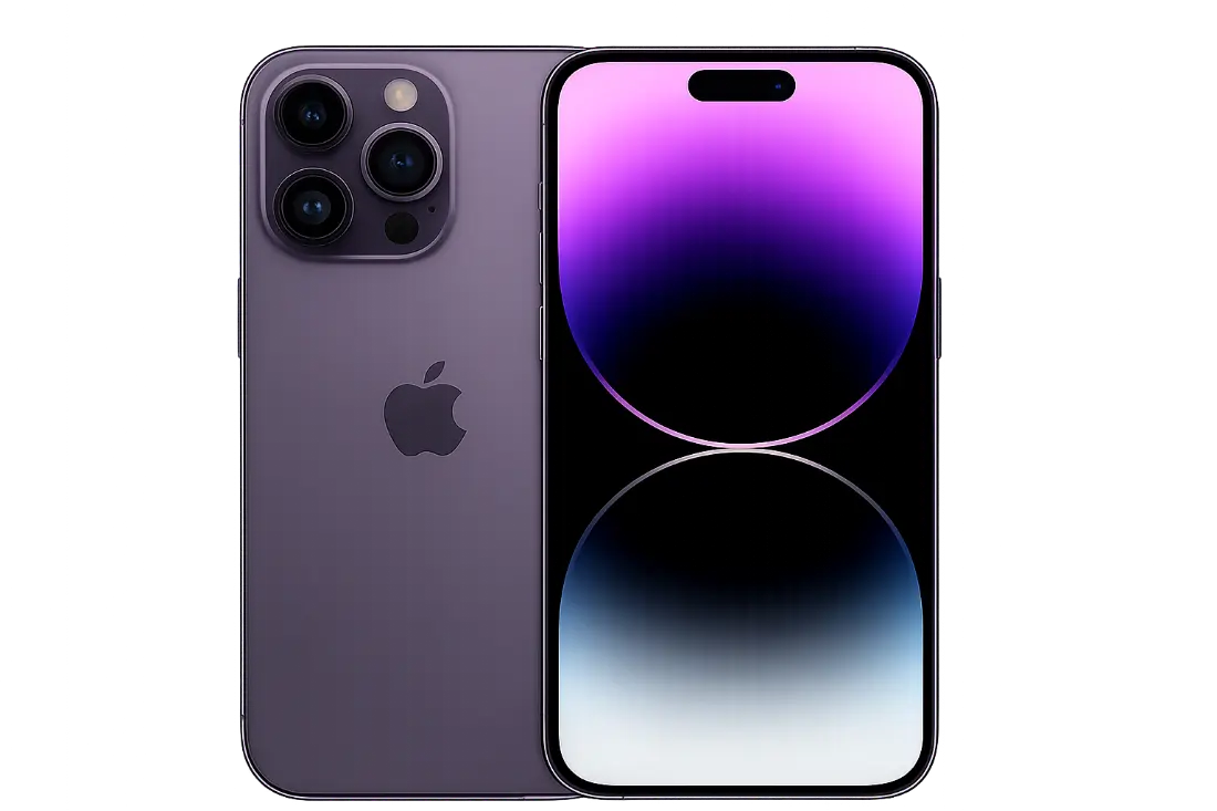 iPhone 14 Pro