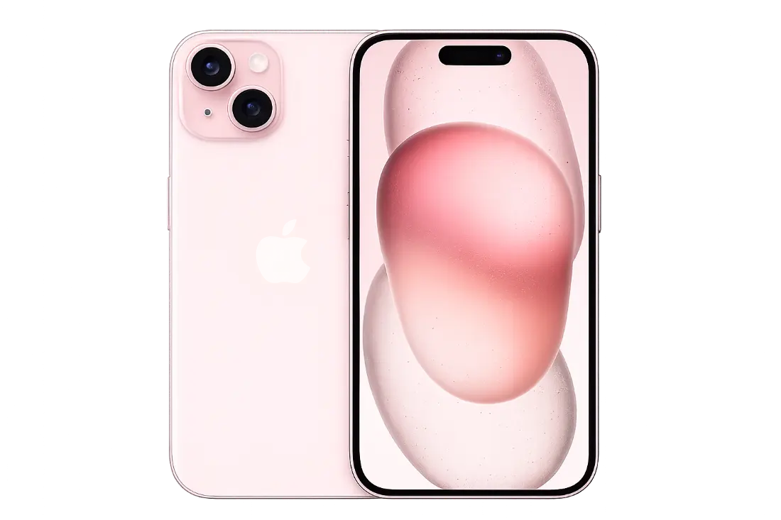 iPhone 15 Plus